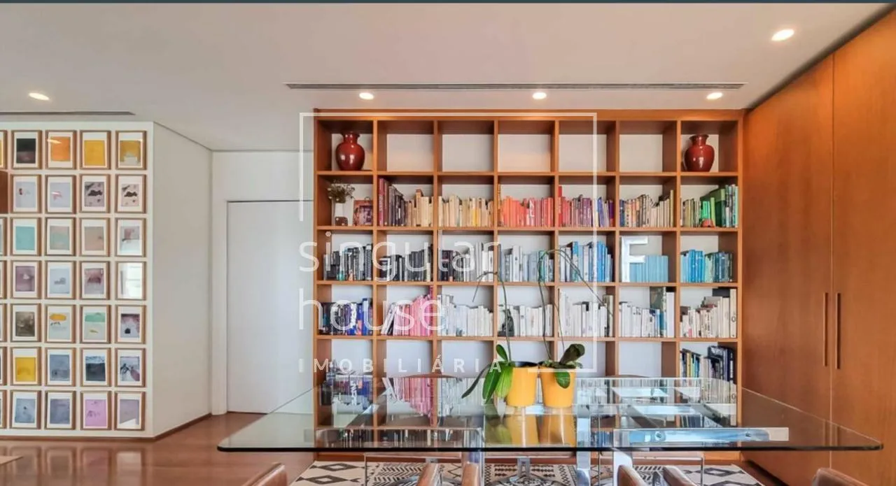 Apartamento com 1 suítes à venda em Pinheiros, São Paulo, por R$ 6.000.000 Imagem 2