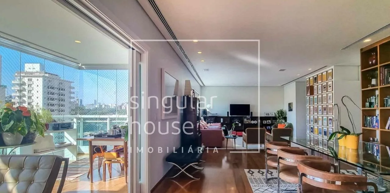 Apartamento com 1 suítes à venda em Pinheiros, São Paulo, por R$ 6.000.000 Imagem 7