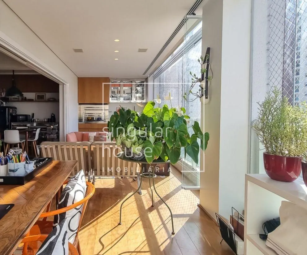 Apartamento com 1 suítes à venda em Pinheiros, São Paulo, por R$ 6.000.000 Imagem 8