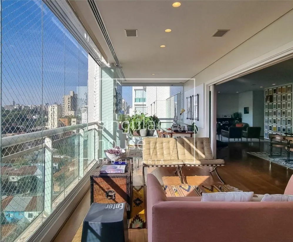 Apartamento com 1 suítes à venda em Pinheiros, São Paulo, por R$ 6.000.000 Imagem 9