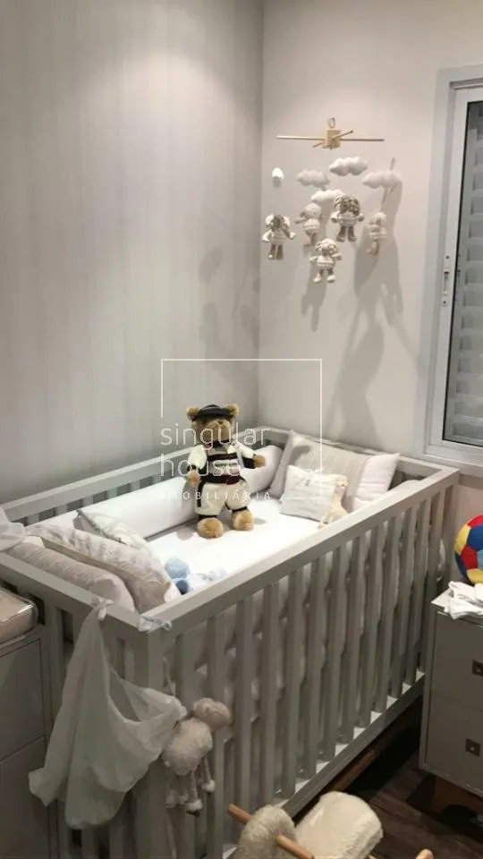 Apartamento com 2 suítes à venda em Vila Olímpia, São Paulo, por R$ 1.790.000 Imagem 8
