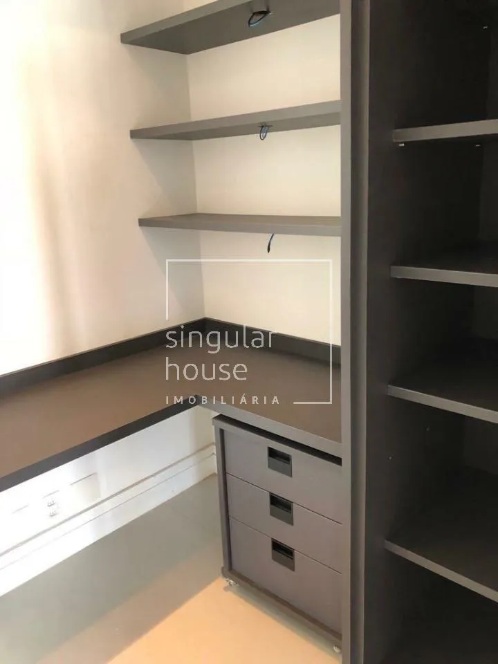 Apartamento com 3 suítes à venda em Vila Nova Conceição, São Paulo, por R$ 6.380.000 Imagem 10
