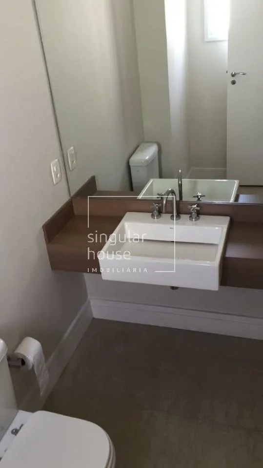 Apartamento com 3 suítes à venda em Vila Nova Conceição, São Paulo, por R$ 6.380.000 Imagem 11