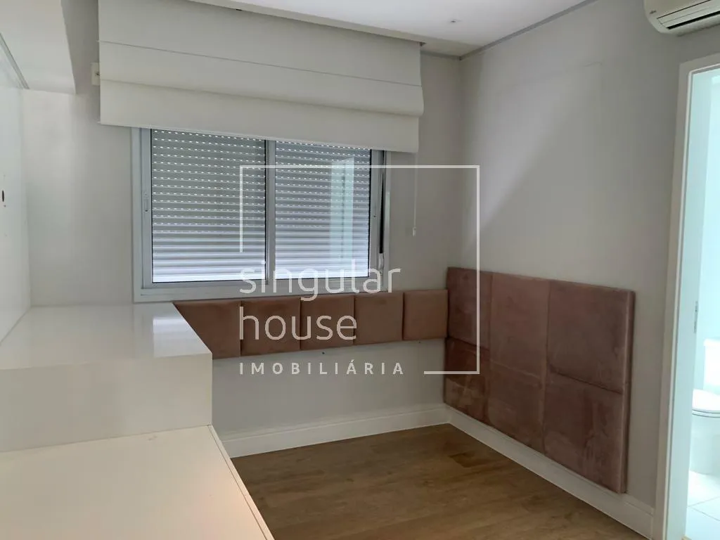 Apartamento com 3 suítes à venda em Vila Nova Conceição, São Paulo, por R$ 6.380.000 Imagem 12