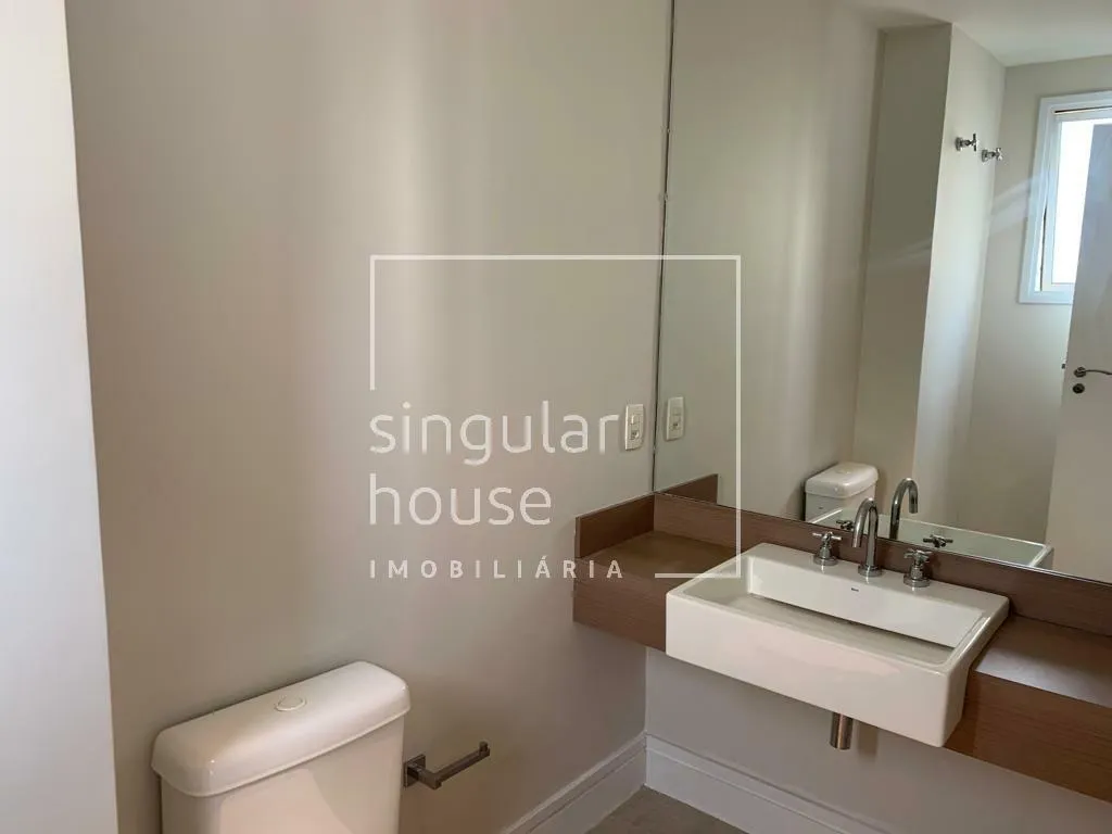 Apartamento com 3 suítes à venda em Vila Nova Conceição, São Paulo, por R$ 6.380.000 Imagem 14