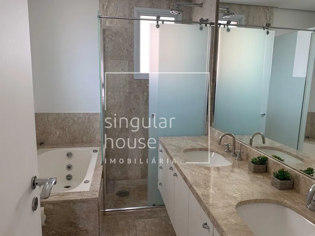 Apartamento com 3 suítes à venda em Vila Nova Conceição, São Paulo, por R$ 6.380.000 Imagem 18