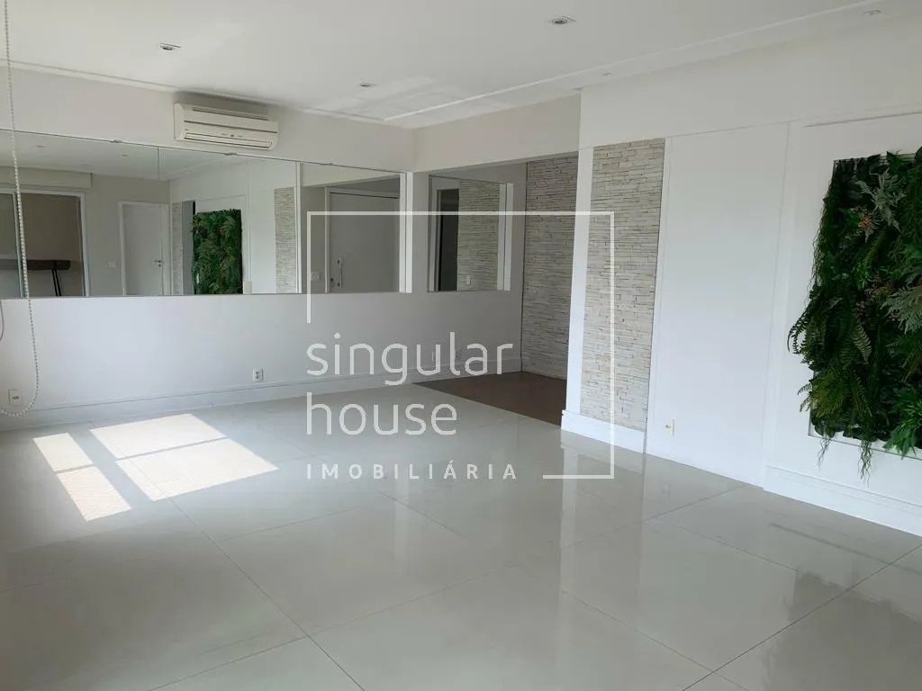 Apartamento com 3 suítes à venda em Vila Nova Conceição, São Paulo, por R$ 6.380.000 Imagem 2