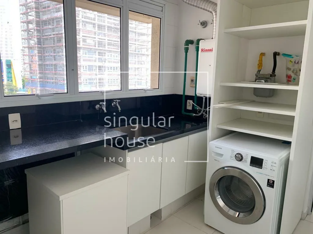 Apartamento com 3 suítes à venda em Vila Nova Conceição, São Paulo, por R$ 6.380.000 Imagem 21