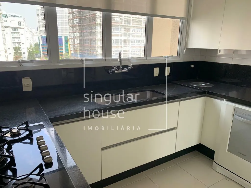 Apartamento com 3 suítes à venda em Vila Nova Conceição, São Paulo, por R$ 6.380.000 Imagem 22