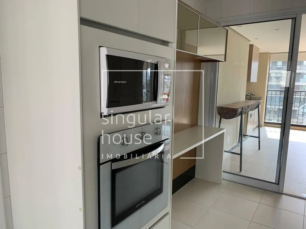 Apartamento com 3 suítes à venda em Vila Nova Conceição, São Paulo, por R$ 6.380.000 Imagem 23