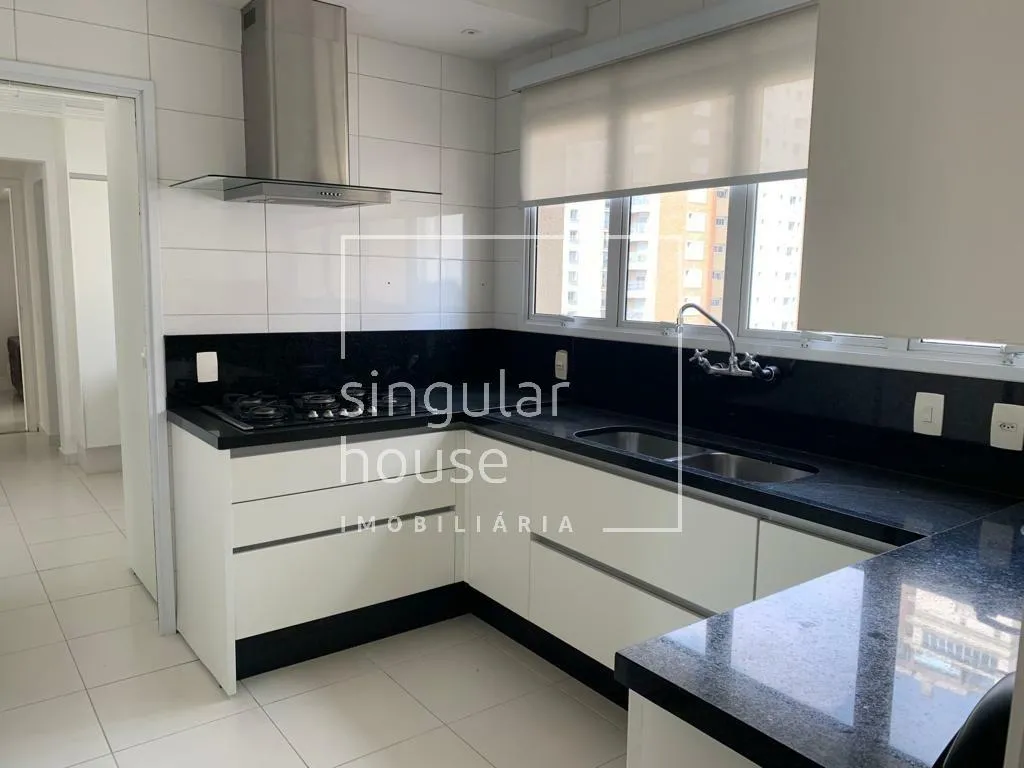Apartamento com 3 suítes à venda em Vila Nova Conceição, São Paulo, por R$ 6.380.000 Imagem 25