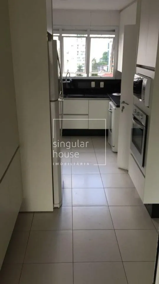 Apartamento com 3 suítes à venda em Vila Nova Conceição, São Paulo, por R$ 6.380.000 Imagem 26