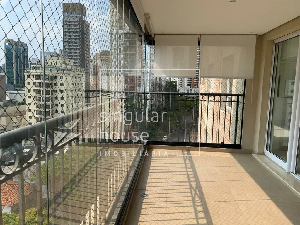 Apartamento com 3 suítes à venda em Vila Nova Conceição, São Paulo, por R$ 6.380.000 Imagem 3
