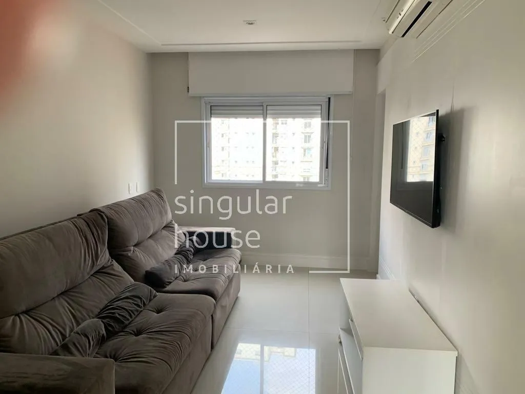 Apartamento com 3 suítes à venda em Vila Nova Conceição, São Paulo, por R$ 6.380.000 Imagem 7