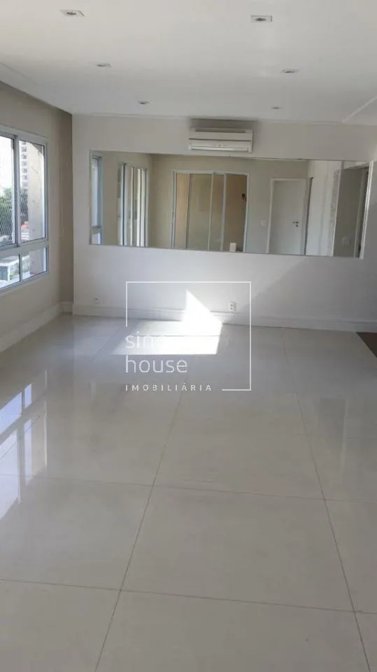 Apartamento com 3 suítes à venda em Vila Nova Conceição, São Paulo, por R$ 6.380.000 Imagem 8