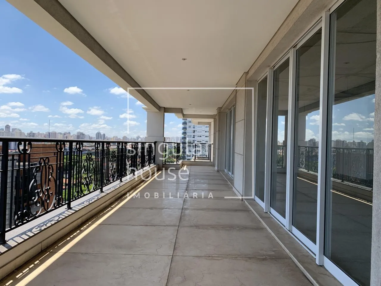 Apartamento com 4 suítes à venda em Indianópolis, São Paulo, por R$ 9.000.000 Imagem 2