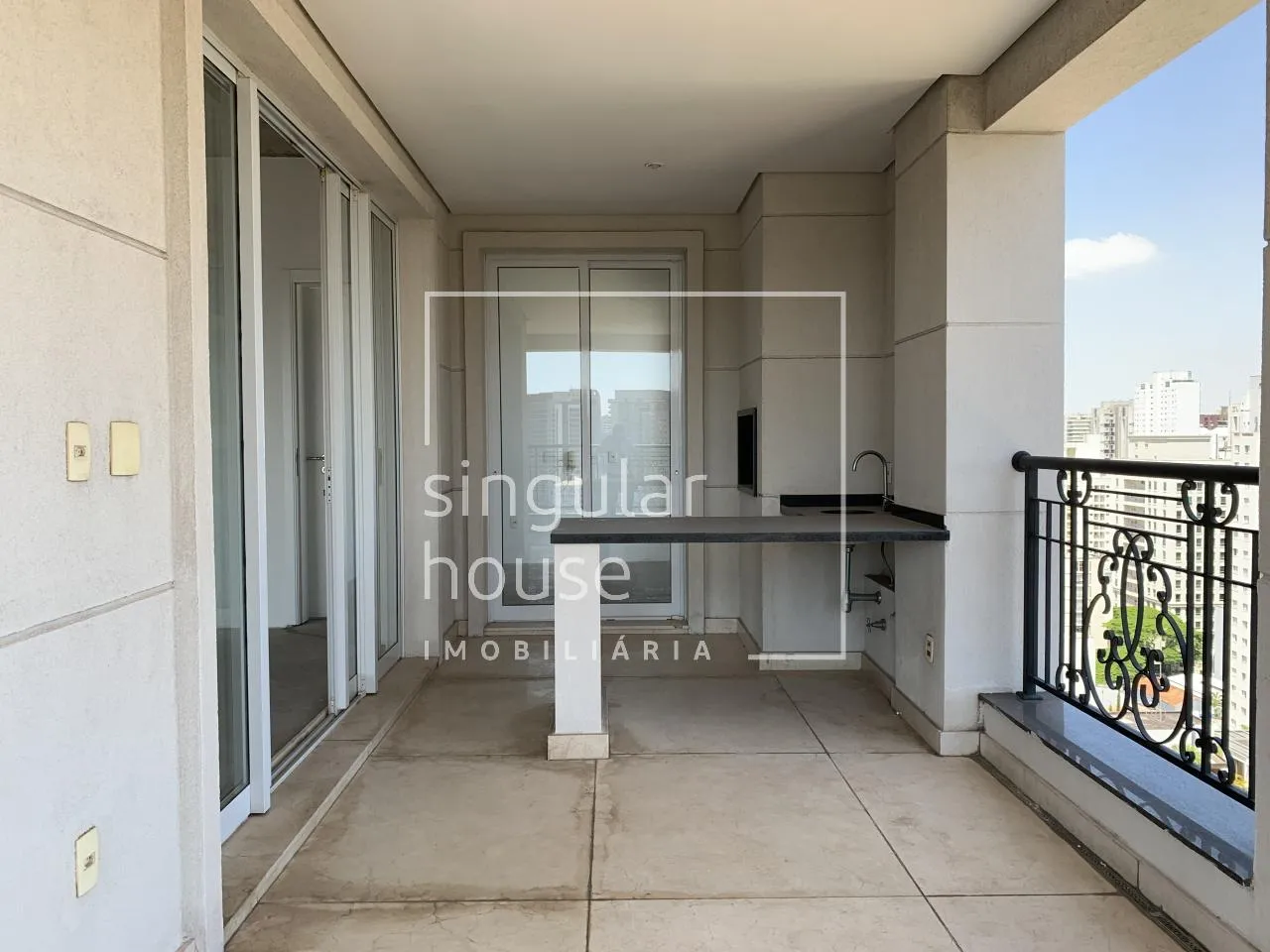Apartamento com 4 suítes à venda em Indianópolis, São Paulo, por R$ 9.000.000 Imagem 3