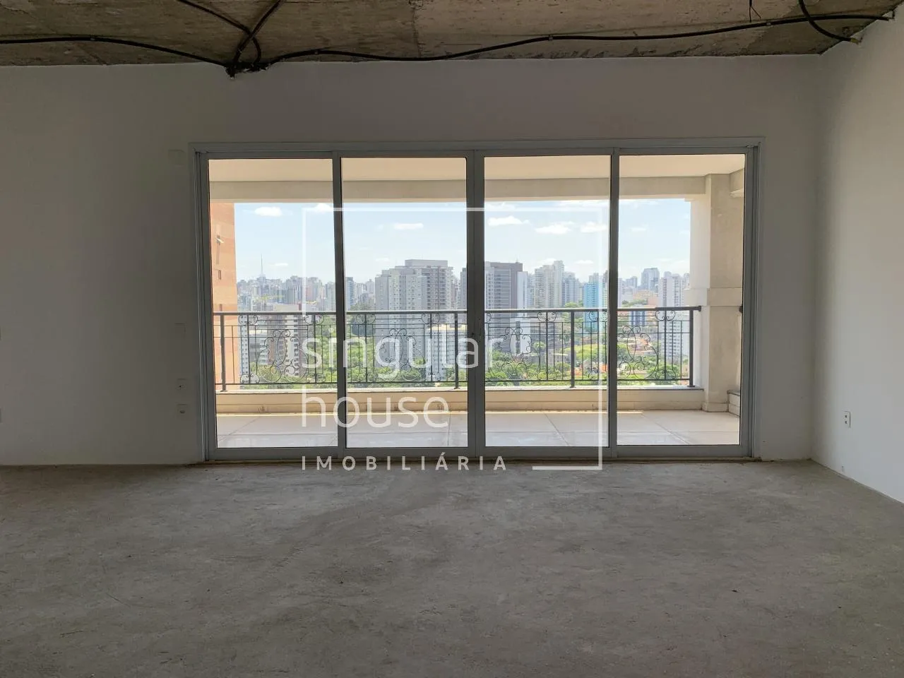Apartamento com 4 suítes à venda em Indianópolis, São Paulo, por R$ 9.000.000 Imagem 8