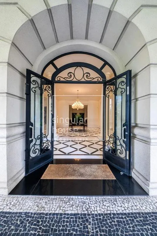 Apartamento com 5 suítes à venda em Jardim Paulistano, São Paulo, por R$ 58.000.000 Imagem 16