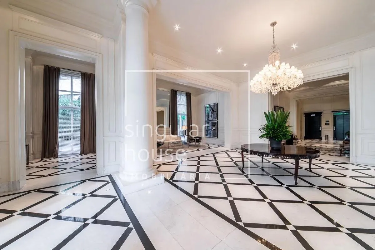 Apartamento com 5 suítes à venda em Jardim Paulistano, São Paulo, por R$ 58.000.000 Imagem 17