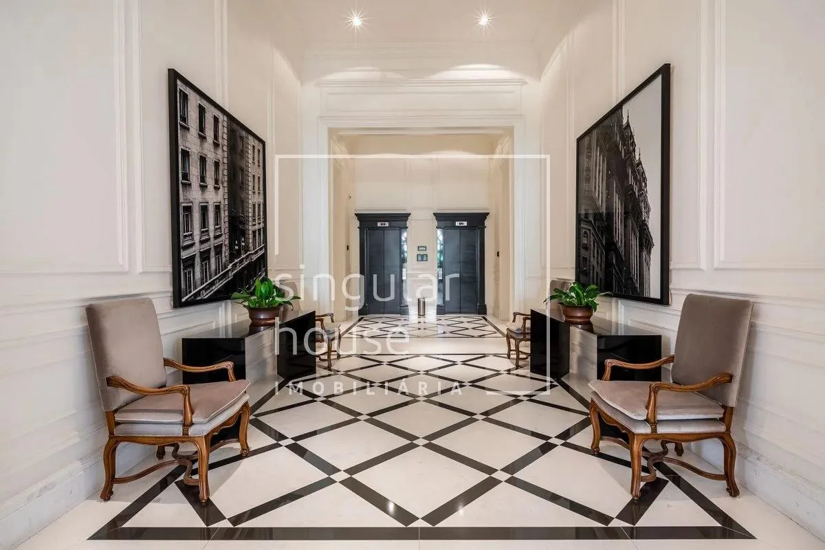 Apartamento com 5 suítes à venda em Jardim Paulistano, São Paulo, por R$ 58.000.000 Imagem 18