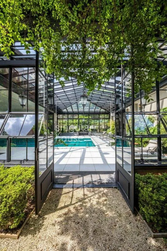 Apartamento com 5 suítes à venda em Jardim Paulistano, São Paulo, por R$ 58.000.000 Imagem 21