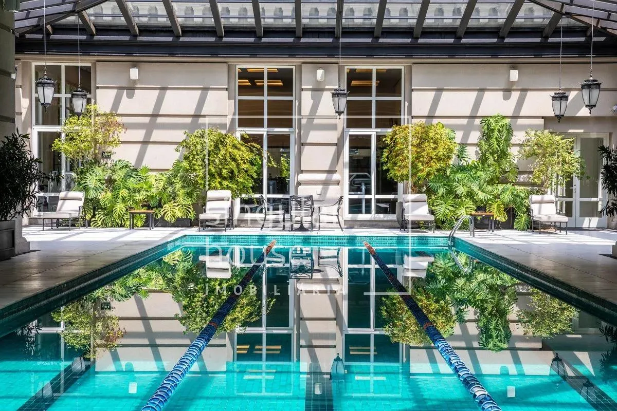 Apartamento com 5 suítes à venda em Jardim Paulistano, São Paulo, por R$ 58.000.000 Imagem 22