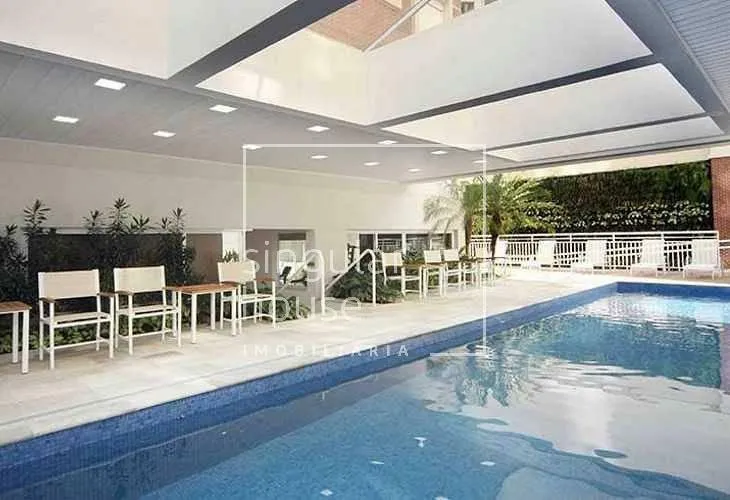 Cobertura com 2 suítes à venda em Vila Nova Conceição, São Paulo, por R$ 5.290.000 Imagem 10