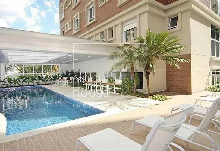 Cobertura com 2 suítes à venda em Vila Nova Conceição, São Paulo, por R$ 5.290.000 Imagem 11