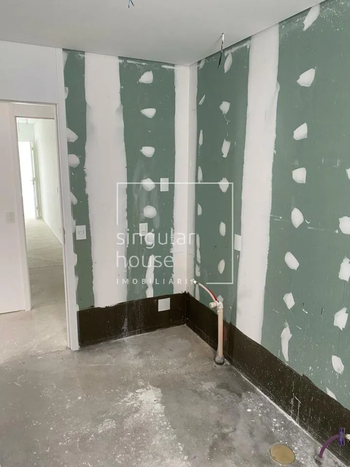 Apartamento com 3 suítes à venda em Moema, São Paulo, por R$ 11.500.000 Imagem 16