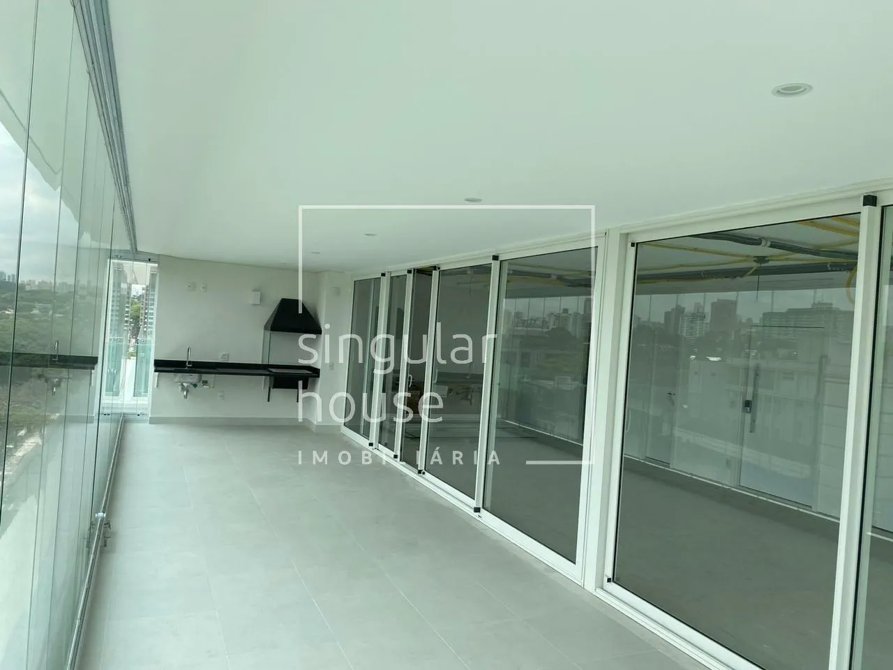 Apartamento com 3 suítes à venda em Moema, São Paulo, por R$ 11.500.000 Imagem 5