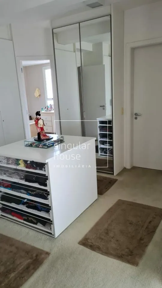 Cobertura com 4 suítes à venda em Moema, São Paulo, por R$ 14.000.000 Imagem 11