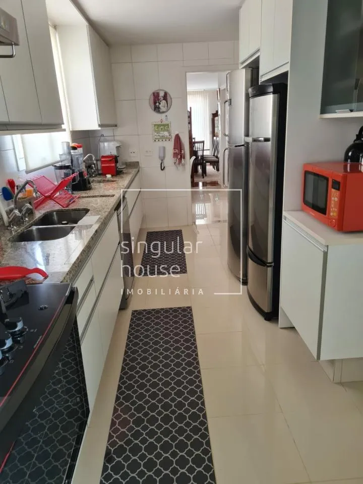 Cobertura com 4 suítes à venda em Moema, São Paulo, por R$ 14.000.000 Imagem 13