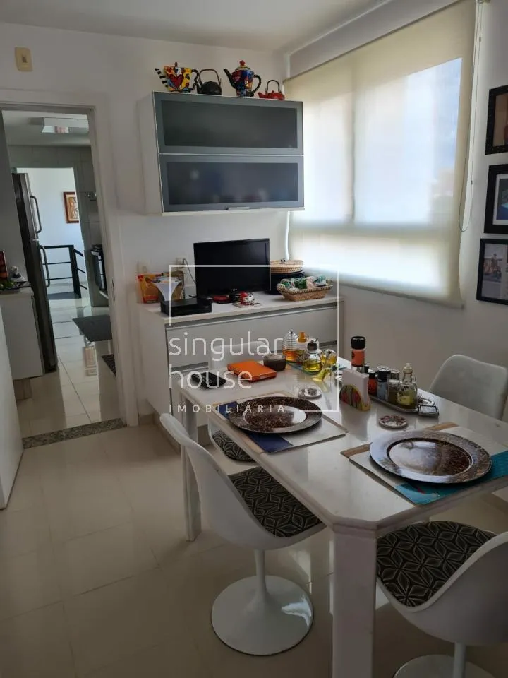 Cobertura com 4 suítes à venda em Moema, São Paulo, por R$ 14.000.000 Imagem 14