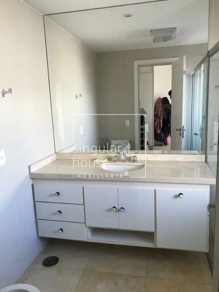 Cobertura com 4 suítes à venda em Moema, São Paulo, por R$ 14.000.000 Imagem 9