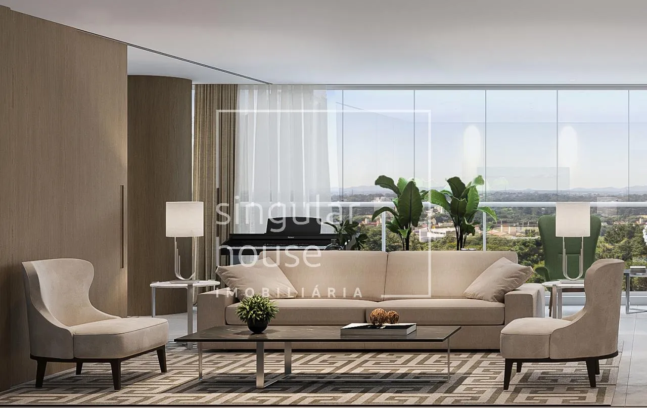 Apartamento com 3 suítes à venda em Campo Belo, São Paulo, por R$ 3.800.000 Imagem 68