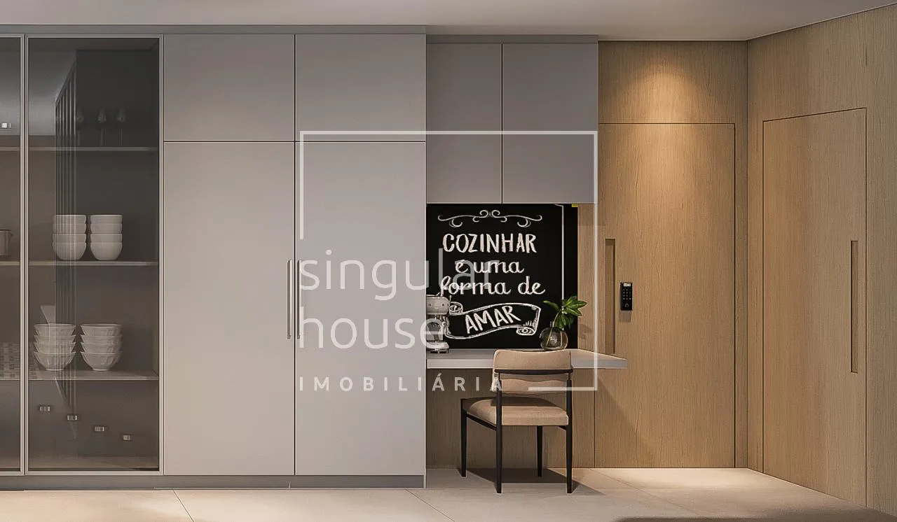 Apartamento com 3 suítes à venda em Campo Belo, São Paulo, por R$ 3.800.000 Imagem 79