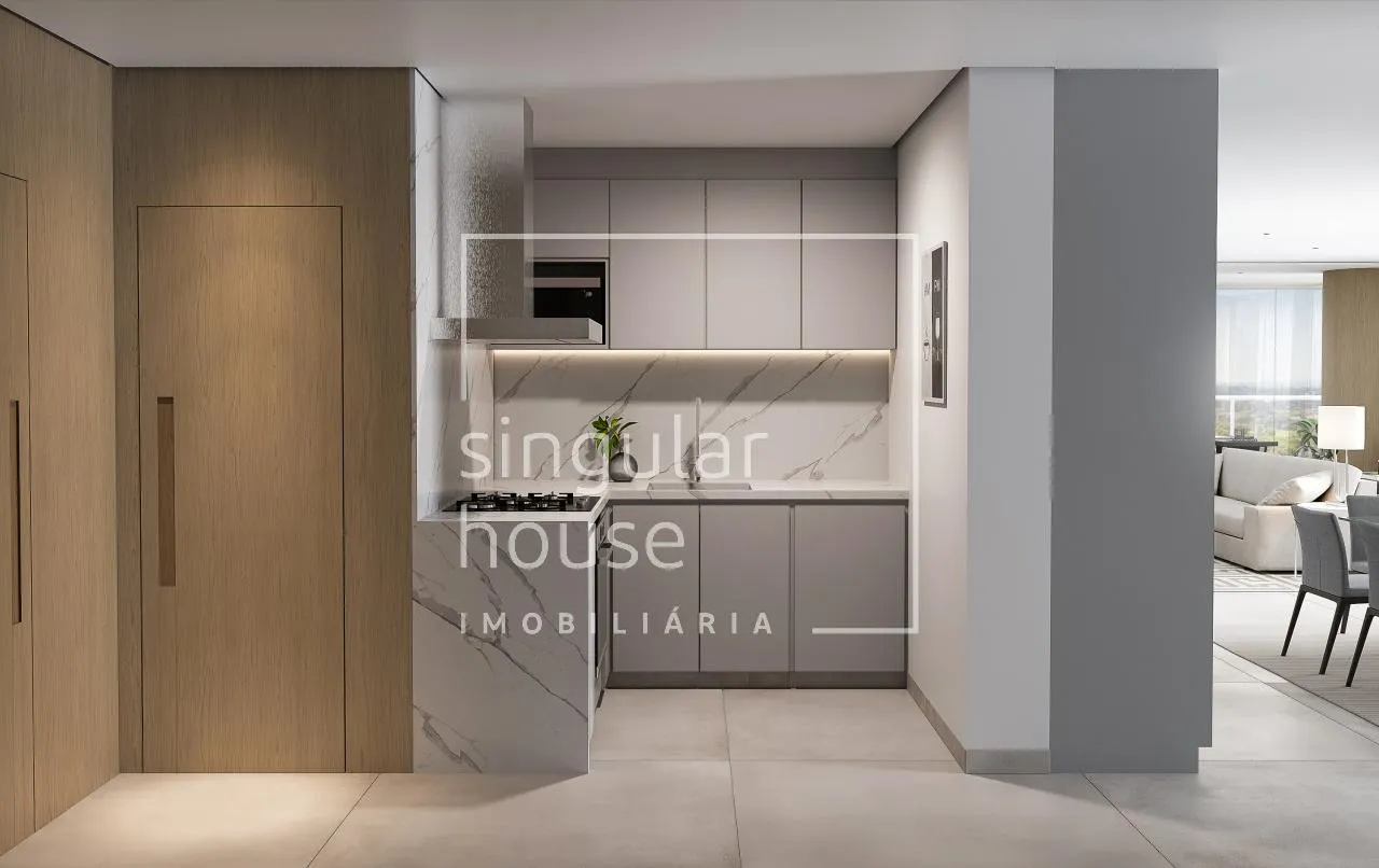 Apartamento com 3 suítes à venda em Campo Belo, São Paulo, por R$ 3.800.000 Imagem 80