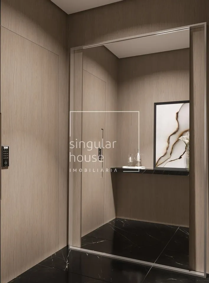 Apartamento com 3 suítes à venda em Campo Belo, São Paulo, por R$ 3.800.000 Imagem 81