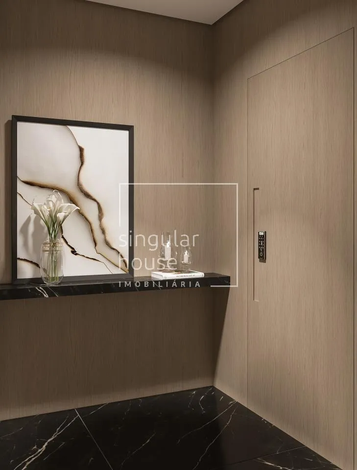 Apartamento com 3 suítes à venda em Campo Belo, São Paulo, por R$ 3.800.000 Imagem 82