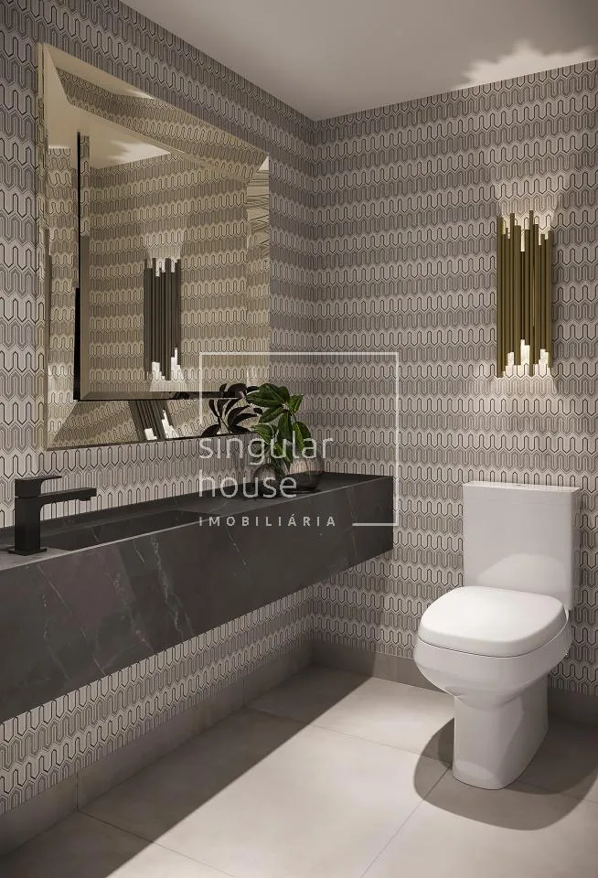 Apartamento com 3 suítes à venda em Campo Belo, São Paulo, por R$ 3.800.000 Imagem 83