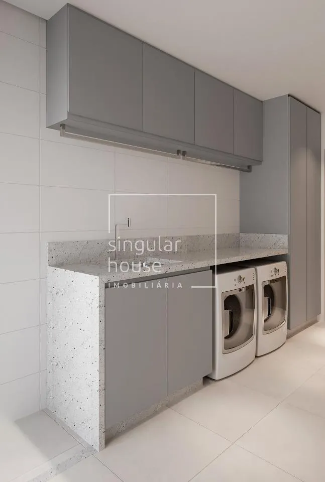 Apartamento com 3 suítes à venda em Campo Belo, São Paulo, por R$ 3.800.000 Imagem 87