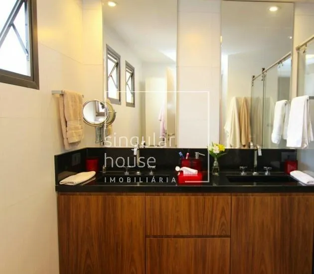 Apartamento com 1 suítes à venda em Moema Índios, São Paulo, por R$ 1.950.000 Imagem 11