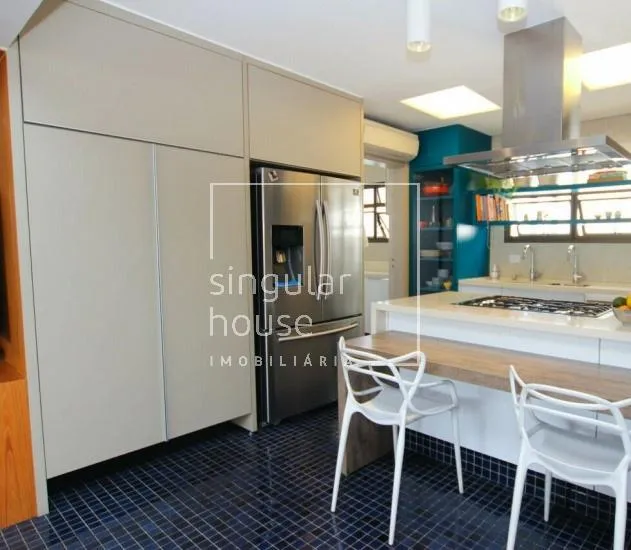 Apartamento com 1 suítes à venda em Moema Índios, São Paulo, por R$ 1.950.000 Imagem 12