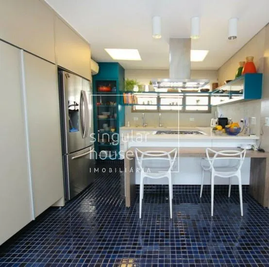 Apartamento com 1 suítes à venda em Moema Índios, São Paulo, por R$ 1.950.000 Imagem 14