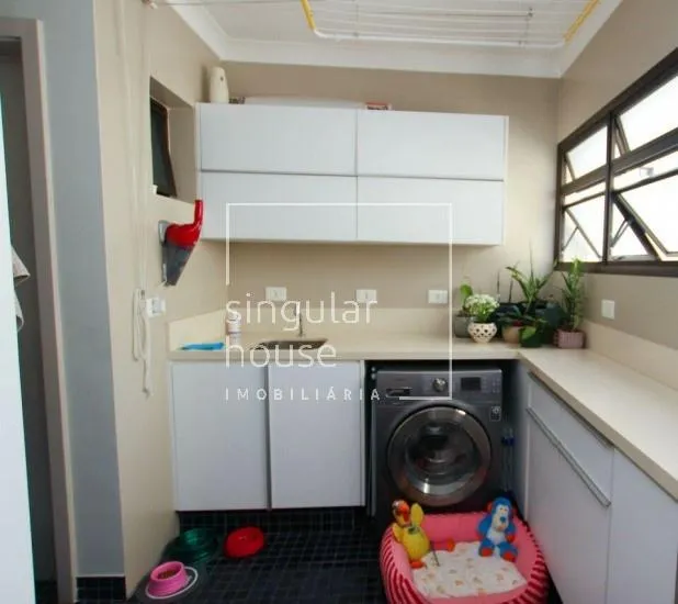 Apartamento com 1 suítes à venda em Moema Índios, São Paulo, por R$ 1.950.000 Imagem 15