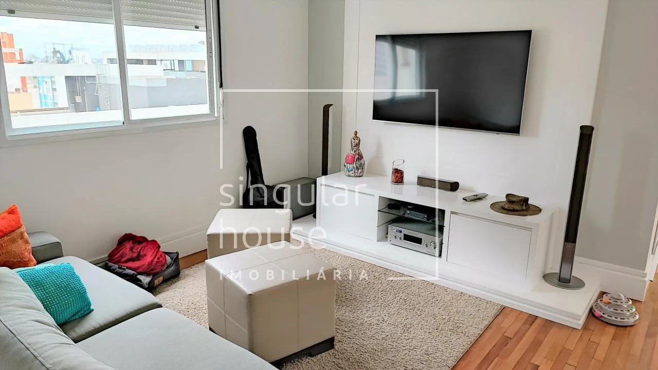 Apartamento com 3 suítes à venda em Pinheiros, São Paulo, por R$ 3.500.000 Imagem 2