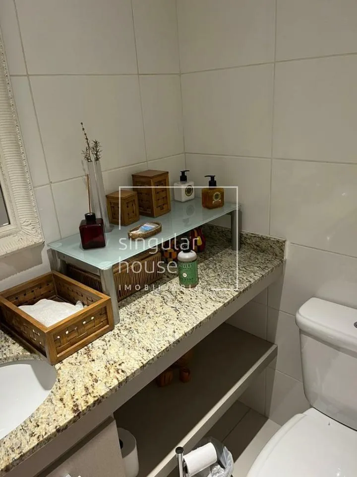 Apartamento com 3 suítes à venda em Vila Uberabinha, São Paulo, por R$ 2.250.000 Imagem 11