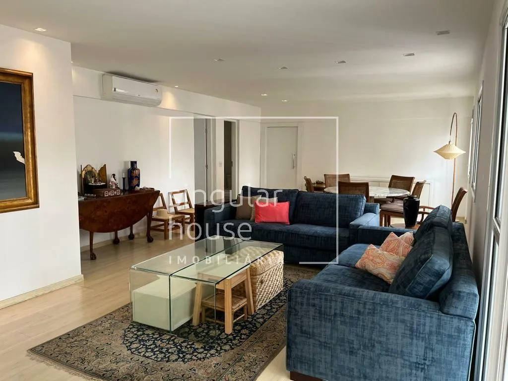Apartamento com 3 suítes à venda em Vila Uberabinha, São Paulo, por R$ 2.250.000 Imagem 2