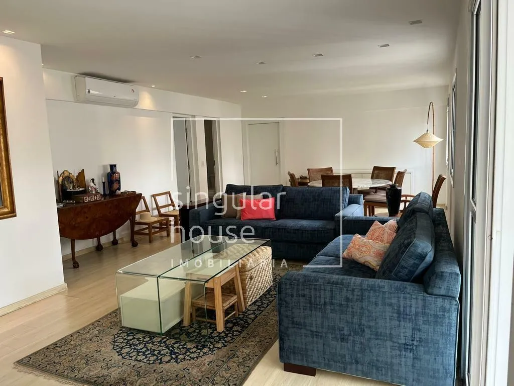 Apartamento com 3 suítes à venda em Vila Uberabinha, São Paulo, por R$ 2.250.000 Imagem 3